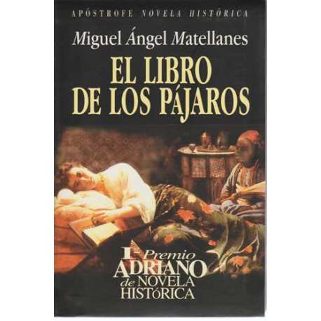 El libro de los pájaros