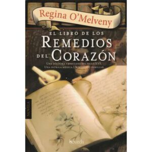 El libro de los remedios del corazón