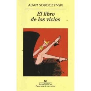 El libro de los vicios