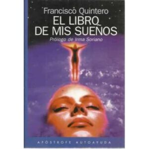 EL LIBRO DE MIS SUEÑOS