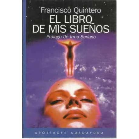 EL LIBRO DE MIS SUEÑOS