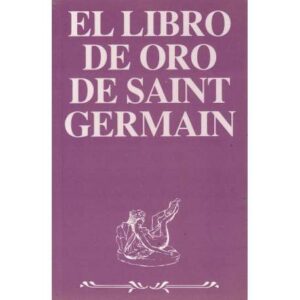 El libro de oro de Saint Germain