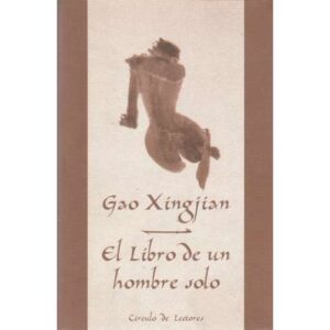 El libro de un hombre solo