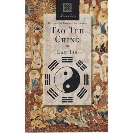 Tao Teh Ching