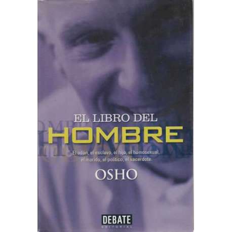 El libro del hombre