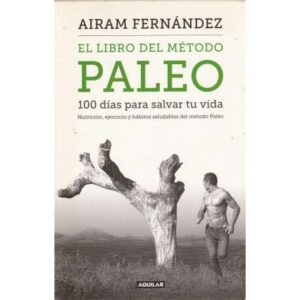 El libro del método Paleo