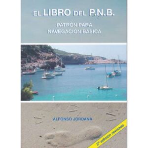 El libro del P.N.B. Patron para Navegación Básica