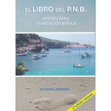 El libro del P.N.B. Patron para Navegación Básica