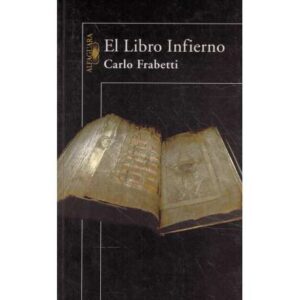El Libro Infierno