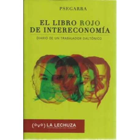 El libro rojo de intereconomía