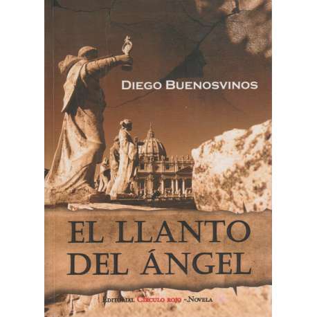 El llanto del ángel