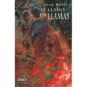 El llanto en llamas