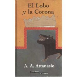El lobo y la corona