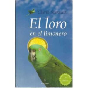 El loro en el limonero