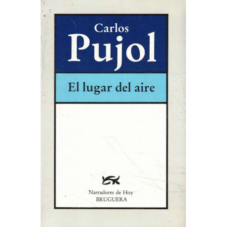 El lugar del aire
