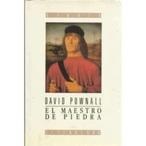 El maestro de piedra