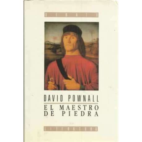 El maestro de piedra