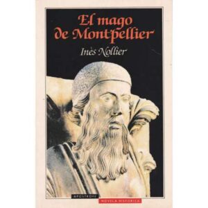 El mago de Montpellier