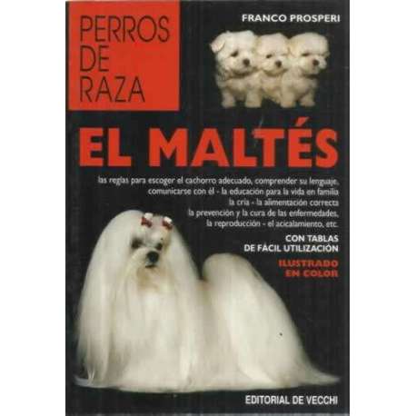 El maltés
