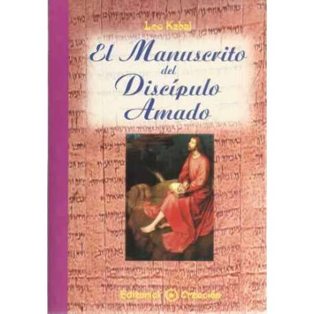 El manuscrito del discípulo amado