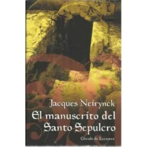 El manuscrito del Santo Sepulcro