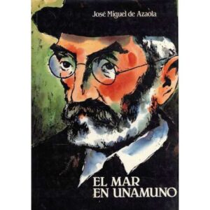 El mar en Unamuno