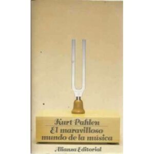 El maravilloso mundo de la música