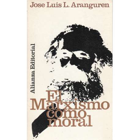 El marxismo como moral