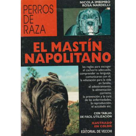 El mastín napolitano