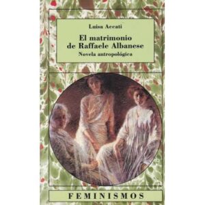 El matrimonio de Raffaele Albanese