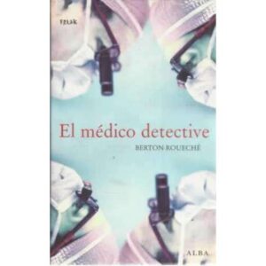 El médico detective