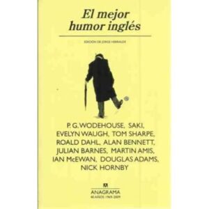 El mejor humor inglés
