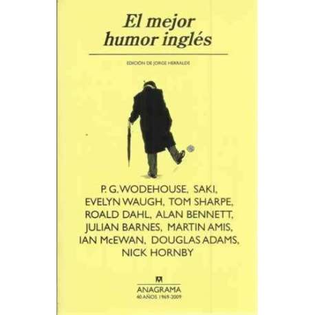 El mejor humor inglés