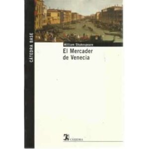 El Mercader de Venecia
