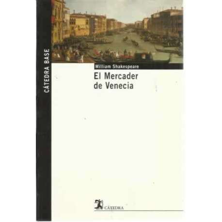 El Mercader de Venecia