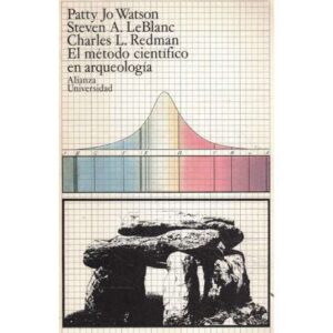 El método científico en arqueología