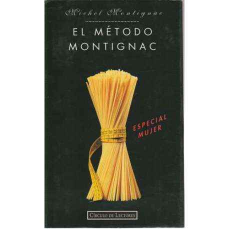 El método Montignac