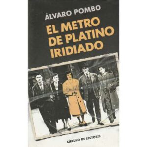 El metro de platino iridiado