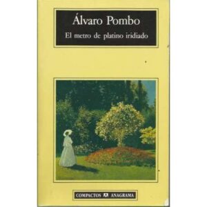 El metro de platino iridiado