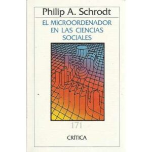 El microordenador en las ciencias sociales