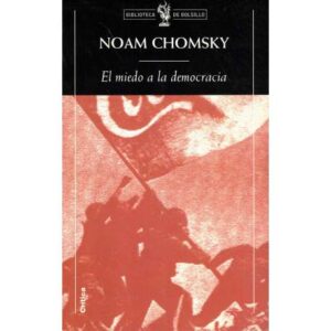 El miedo a la democracia