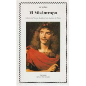 El Misántropo
