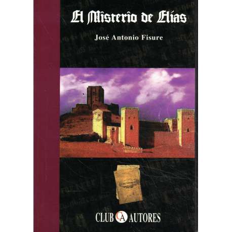 El misterio de Elías