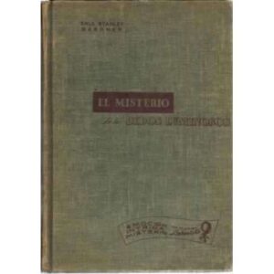 El misterio de los dedos luminosos