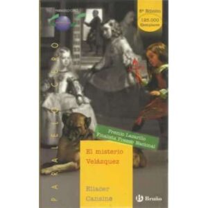 El misterio Velázquez