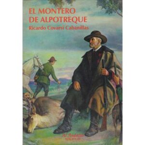 El Montero de Alpotreque