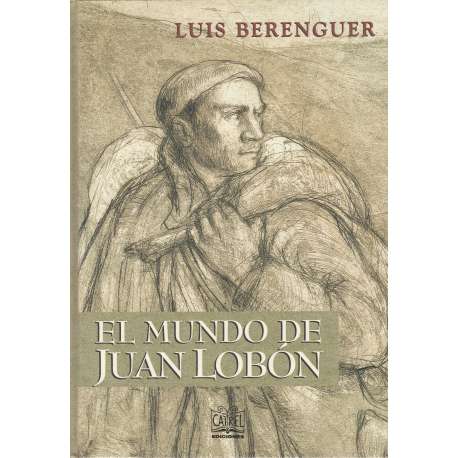 El mundo de Juan Lobón