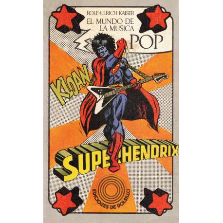 El mundo de la música pop
