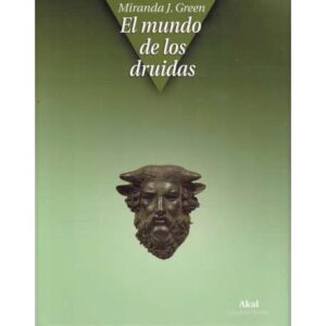 El mundo de los druidas