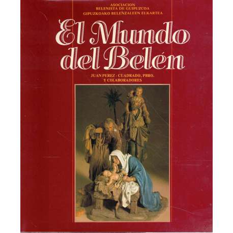 El Mundo del Belén